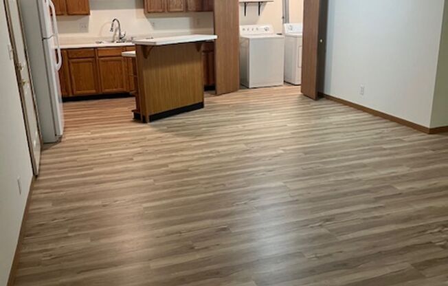 Covington Court Apartments