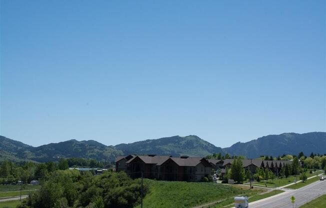 Mountains View at Saddleview Apartment Homes, Montana, 59715