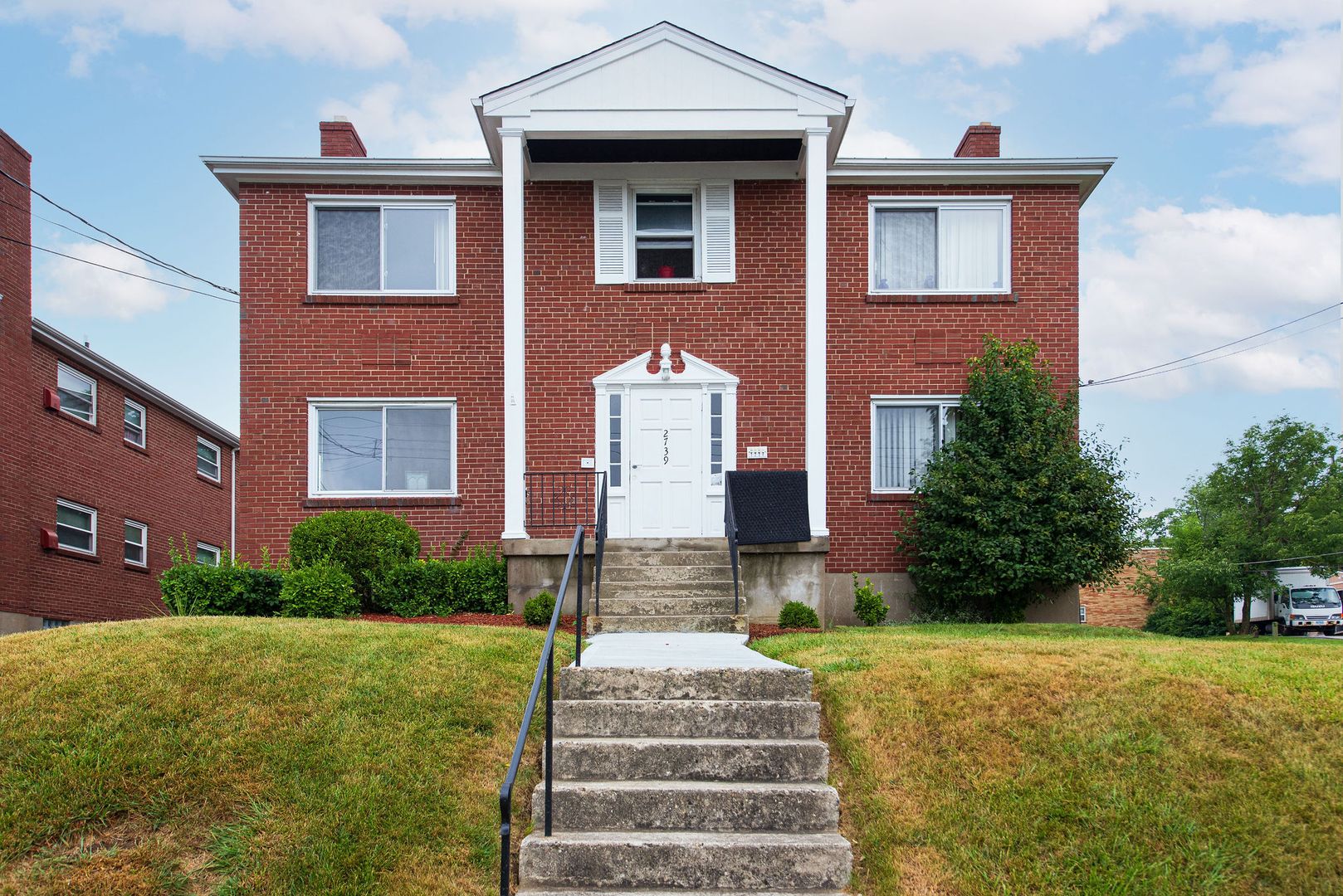 2739LLC- W. NORTH BEND RD 2739