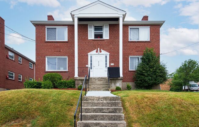 2739LLC- W. NORTH BEND RD 2739