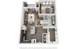 Partner-provided photo for $1149 unit