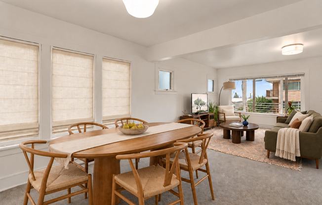 Three Bedroom Fremont Home with a Private Lower Level Suite, Fenced Yard and Driveway Parking