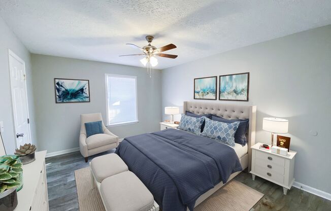 2 beds, 1.5 baths, 1,025 sqft, $1,495, Unit 3655