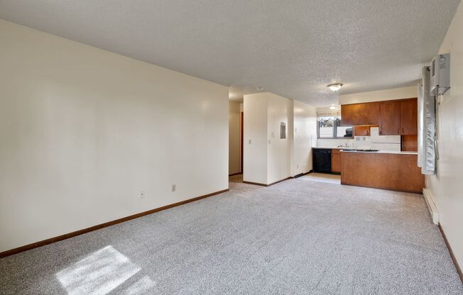 Windwood Apartments