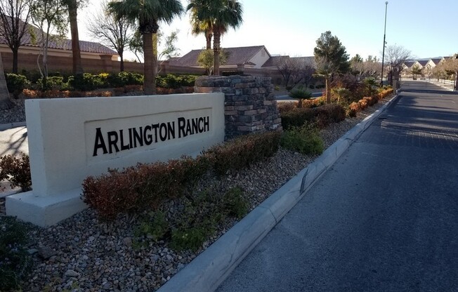 ~~Beautiful Mountains Edge Townhome!  3 Bed, 2.5 Bath ~ New! New! New!