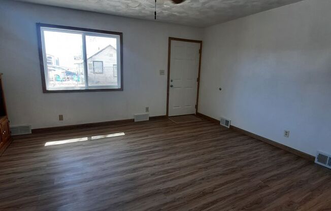 4 BED | 1 BATH | HOME | NORTH