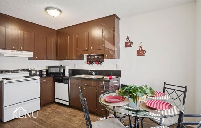 2 beds, 2 baths, 890 sqft, $1,200, Unit BC504G