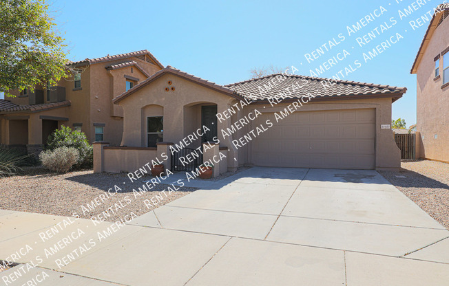 21821 E GOLD CYN DR