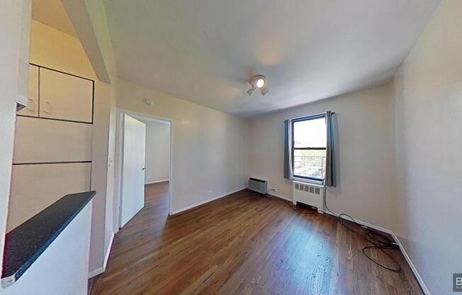 1 bed, 1 bath, $3,299, Unit 3A