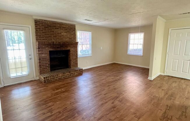 1579 Harbins Road