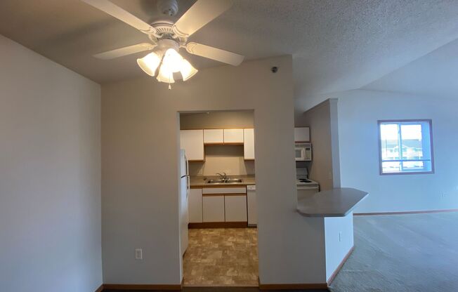 1 bed, 1 bath, 725 sqft, $935, Unit 315S