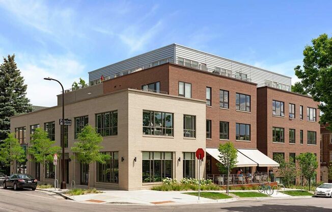 ZEO Apartments