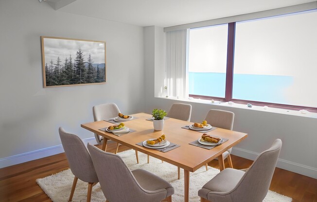 2 beds, 2 baths, 1,180 sqft, $3,200, Unit 13K