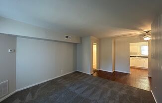 2 beds, 1 bath, $850, Unit MA9141