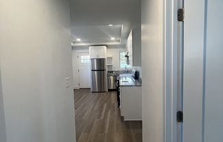 1 bed, 1 bath, 670 sqft, $2,300, Unit 1