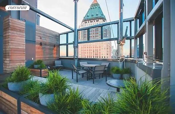 Studio, 1 bath, 797 sqft, $5,500, Unit 16C