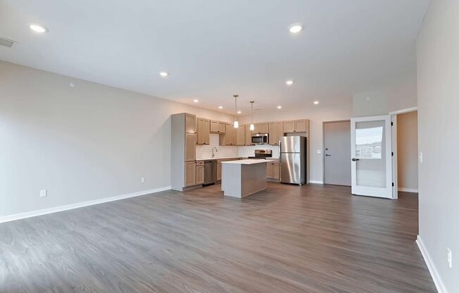 1 bed, 1 bath, 1,105 sqft, $1,649, Unit 217