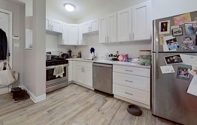 Studio, 1 bath, 410 sqft, $1,875, Unit 306