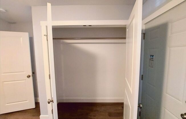 1 bed, 1 bath, 500 sqft, $849, Unit Newly