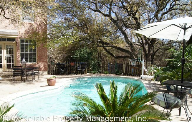1629 Chesterwood Cove