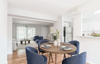 Eagle Rock Apartments at North Plainfield