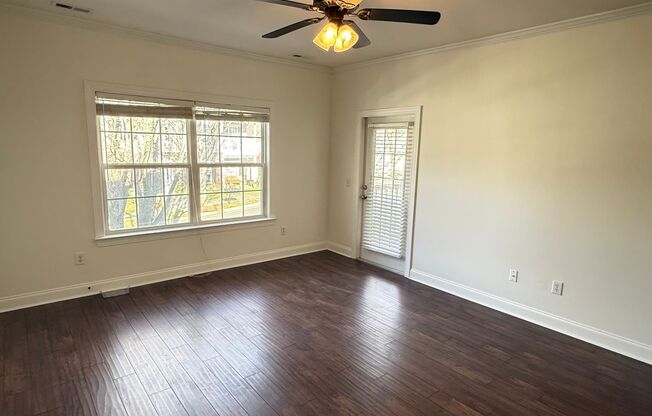 Renovated Cornelius Condo | Two Covered Balconies | Walk to Downtown & Antiquity | Lake Norman Area