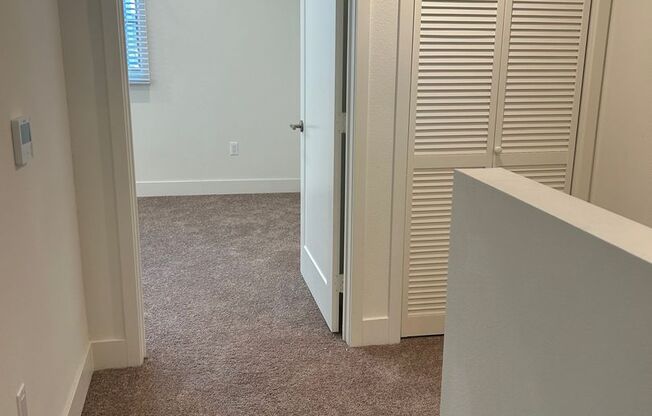 2 beds, 2.5 baths, 1,148 sqft, $3,850, Unit 110