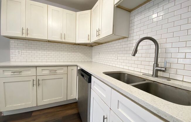 3 Bedroom Home With Central Air