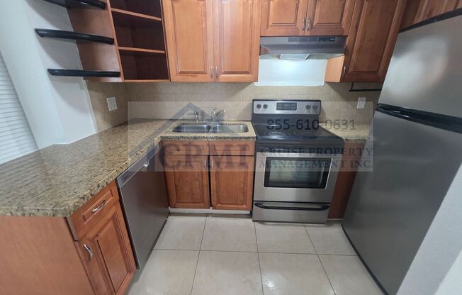 2 beds, 2 baths, 827 sqft, $2,035, Unit 645