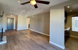 1 bed, 1 bath, $2,695, Unit Unit 211