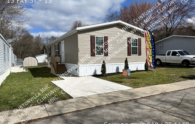 13 FAY ST