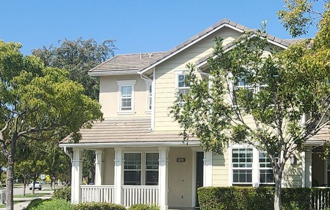 Modern 3 Bed, 3 Bath Living—Style, Comfort, and Convenience