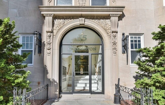 55 Magazine St.