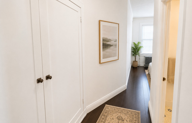 Ambassador Executive Residences, LLC