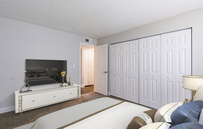 Silver Palms Apartments