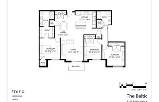 Partner-provided photo for $1935 unit