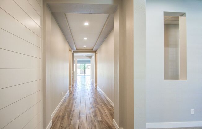 STUNNING MORRISON RANCH SINGLE STORY AVAILABLE!