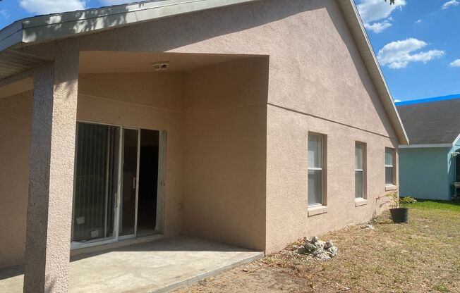 Home for rent