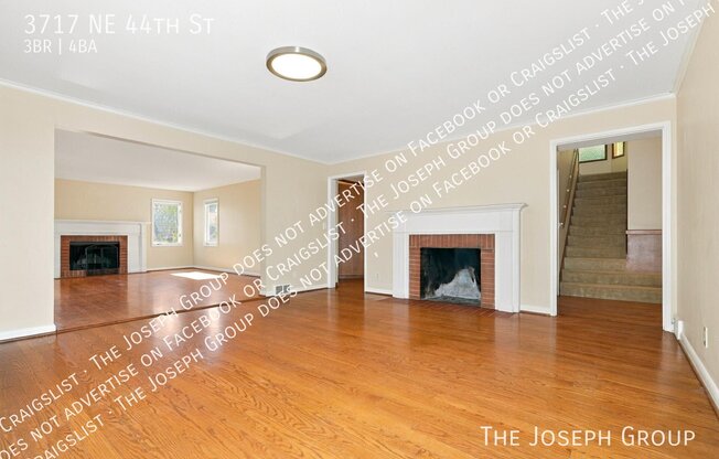 3717 NE 44 ST