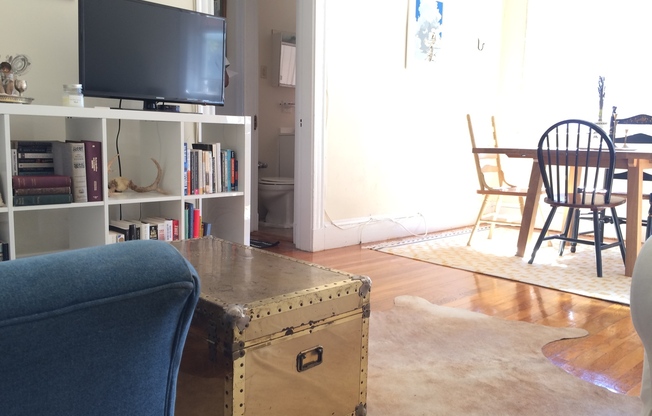 1610- Cambridge Realty, LLC