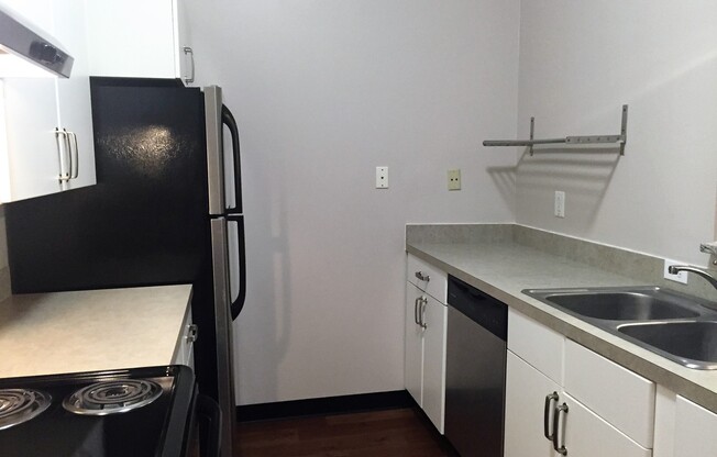 1 bed, 1 bath, 709 sqft, $1,333, Unit 125