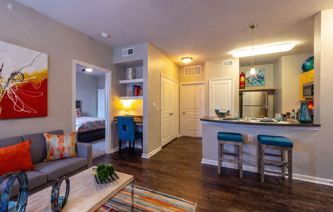 Cambria Cove Apartments