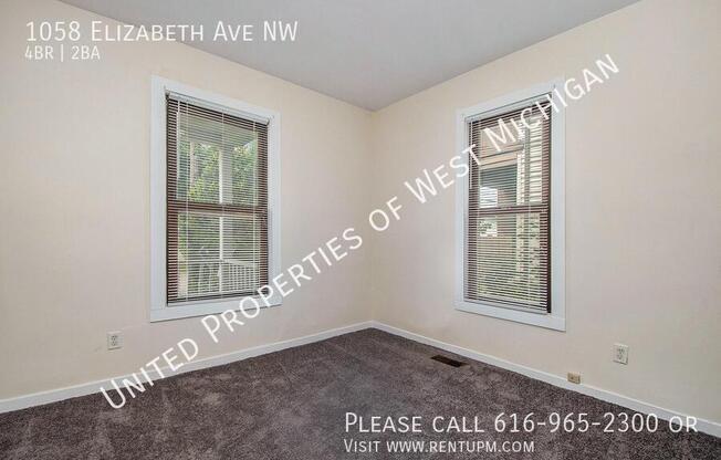 1058 ELIZABETH AVE NW