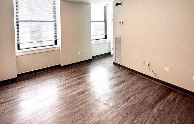 1 bed, 1 bath, 610 sqft, $1,925, Unit 0505