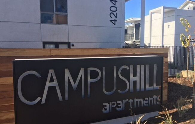 ASAN, INC - 4204 Campus Ave