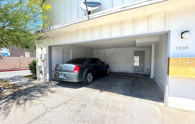 1309 Dorothy Ave. #2