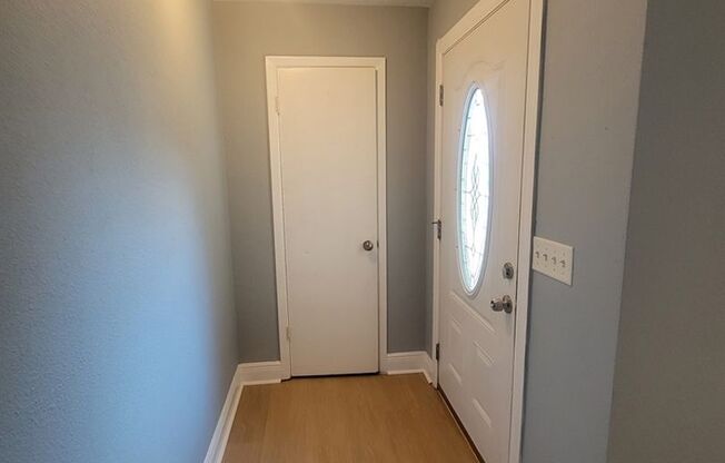 Beautifully Updated 3 Bedroom/2.5 Bathroom Home - Inside Laundry - Garage - Large enclosed porch - Pet Friendly!