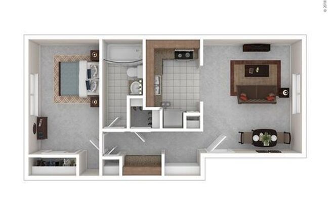 Partner-provided property photo