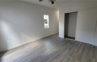 1 bed, 1 bath, 600 sqft, $2,200