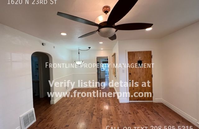 1620 N 23 ST